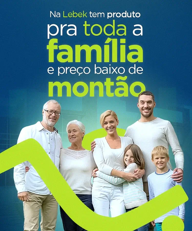 Banner Família Mobile