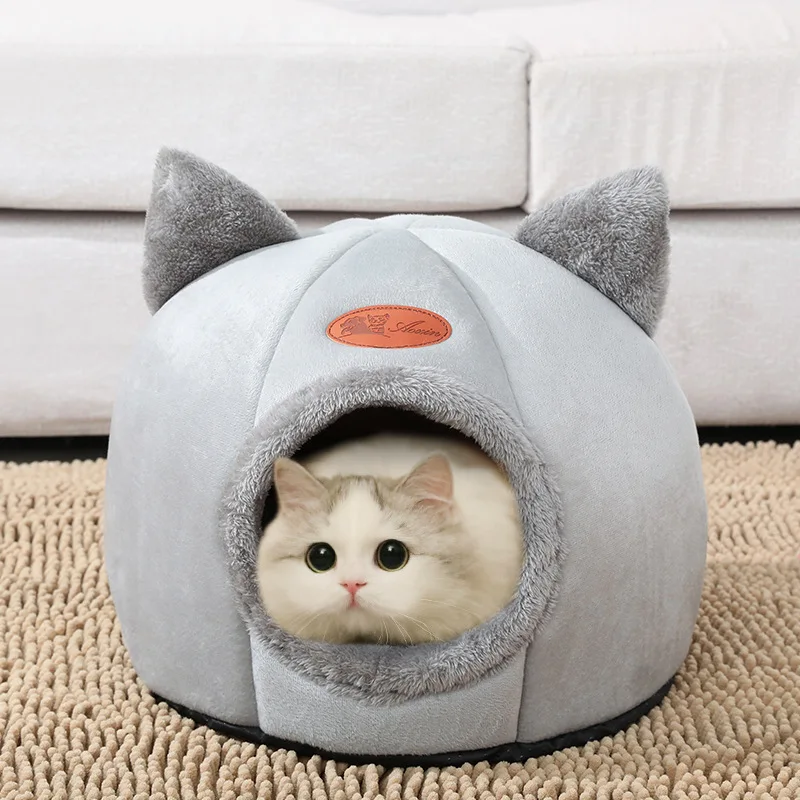 Cama para Gato e Cachorro Supreme - Conforto para Seu Pet