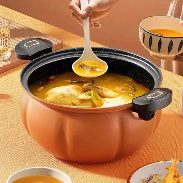 panela de pressão